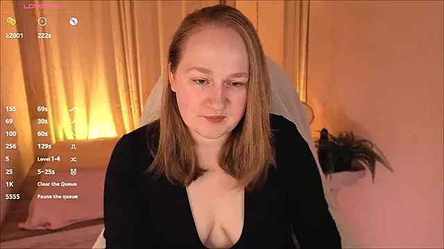 Kitty Rest  online show from 19, 6, 2026