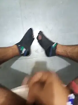 vinay smalldick online show from 30, 4, 2026