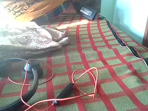 Snapshot of BlackRockPinkHead chatting on 8, 10, 2025 BlackRockPinkHead online show from 8, 10, 2025