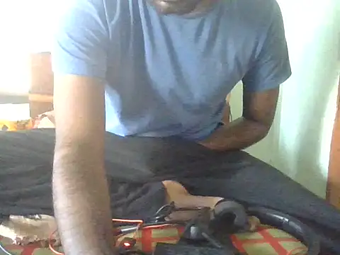 Snapshot of BlackRockPinkHead chatting on 15, 10, 2025 BlackRockPinkHead online show from 15, 10, 2025