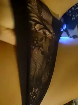 PrincessP8989 online show from 23, 2, 2026