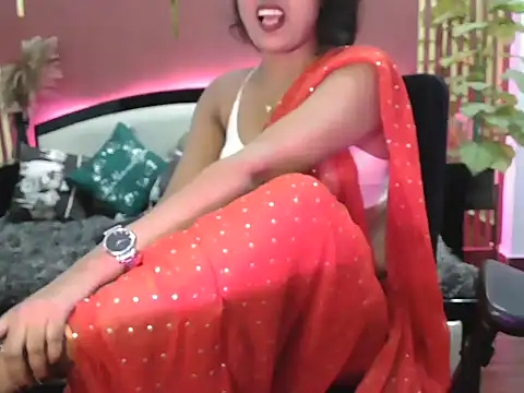 shaalu sharma online show from 8, 10, 2025