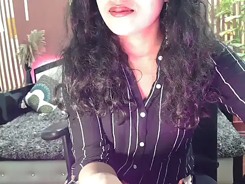 shaalu sharma online show from 21, 10, 2025