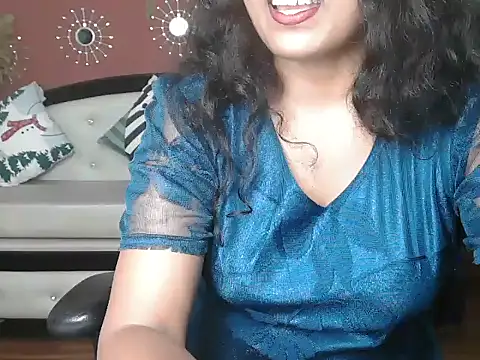 shaalu sharma online show from 4, 5, 2026