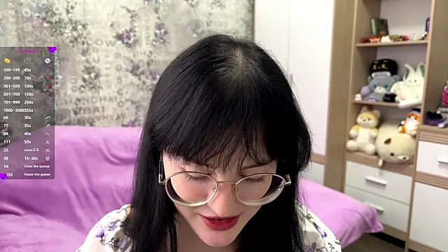 FakeLamb online show from 28, 9, 2025