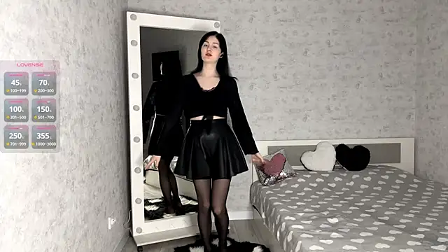 FakeLamb online show from 12, 11, 2025