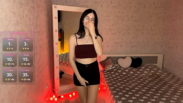 FakeLamb online show from 8, 2, 2026