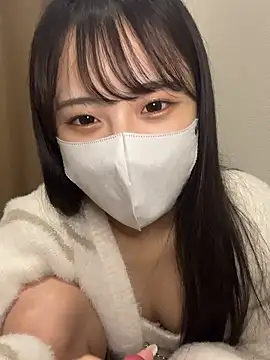 Snapshot of av_nanashi chatting on 6, 1, 2026 av nanashi online show from 6, 1, 2026