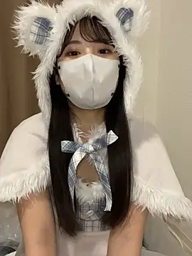 Snapshot of av_nanashi chatting on 8, 1, 2026 av nanashi online show from 8, 1, 2026