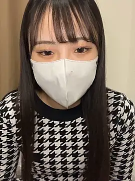 Snapshot of av_nanashi chatting on 18, 1, 2026 av nanashi online show from 18, 1, 2026