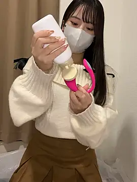 Snapshot of av_nanashi chatting on 10, 2, 2026 av nanashi online show from 10, 2, 2026