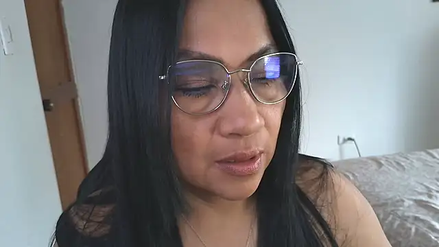 LissafeetHott online show from 26, 11, 2025