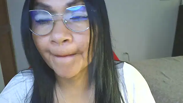 LissafeetHott online show from 16, 2, 2026