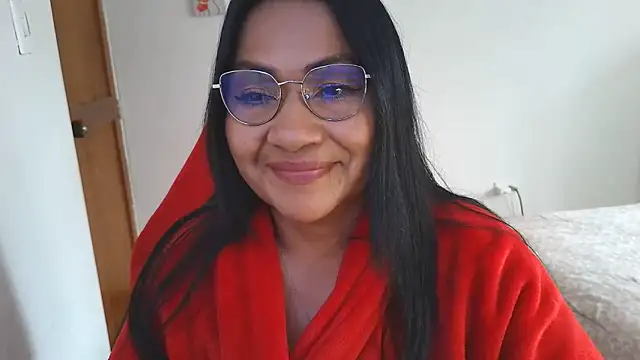 LissafeetHott online show from 12, 3, 2026