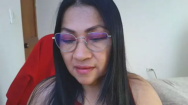 LissafeetHott online show from 17, 3, 2026