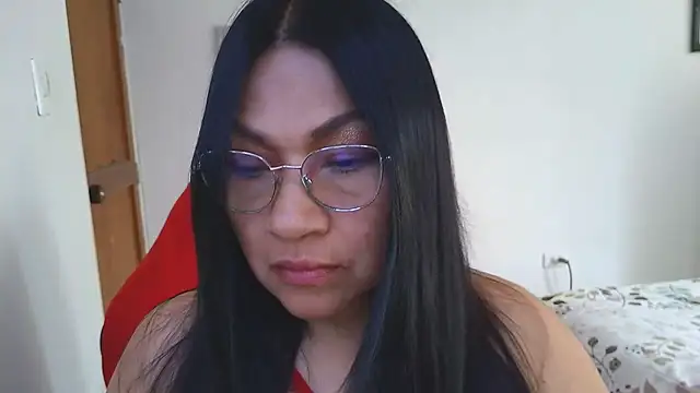 LissafeetHott online show from 3, 5, 2026
