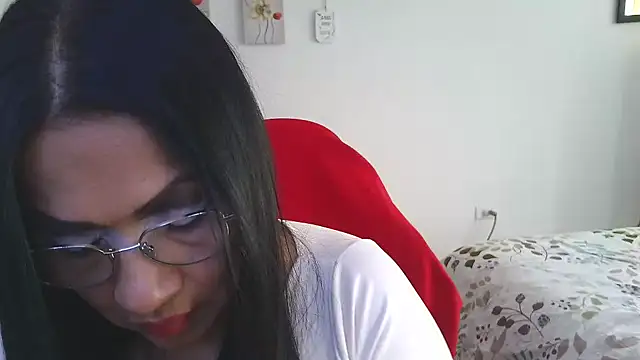 LissafeetHott online show from 7, 5, 2026