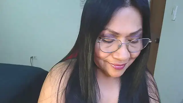 LissafeetHott online show from 8, 7, 2026