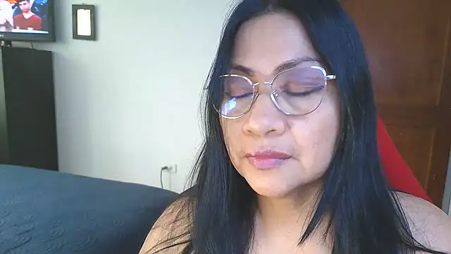 LissafeetHott online show from 10, 7, 2026