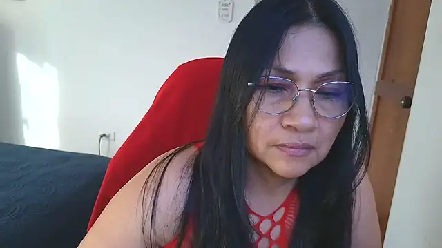 LissafeetHott online show from 1, 8, 2026