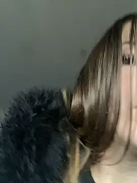 SexyLoLoUK online show from 7, 11, 2025