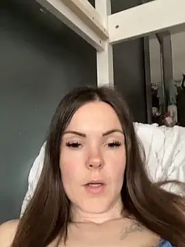 SexyLoLoUK online show from 10, 5, 2026