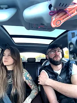 duomagique off online show from 13, 10, 2025