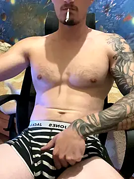 Snapshot of fronkie9384 chatting on 30, 9, 2025 fronkie9384 online show from 30, 9, 2025