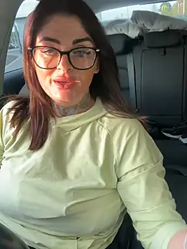 IrishmilfAnna online show from 22, 4, 2026