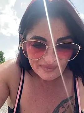 IrishmilfAnna online show from 25, 4, 2026
