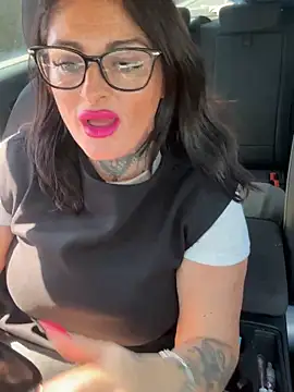 IrishmilfAnna online show from 29, 4, 2026