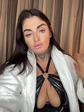 IrishmilfAnna online show from 7, 5, 2026