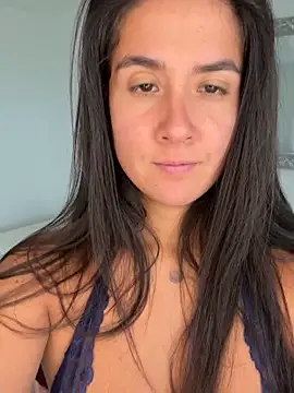 Maria-and-Charly online show from 16, 5, 2026