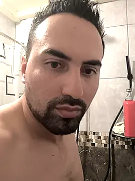 Jharicio-89 online show from 11, 9, 2025