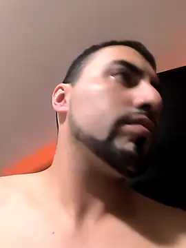 Jharicio-89 online show from 11, 9, 2025