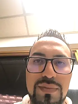 Jharicio-89 online show from 12, 9, 2025