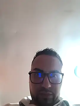 Jharicio-89 online show from 18, 9, 2025