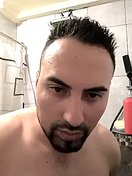 Jharicio-89 online show from 24, 9, 2025