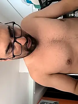 Jharicio-89 online show from 5, 10, 2025