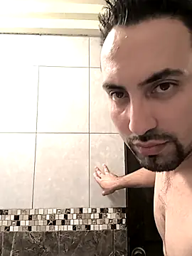 Jharicio-89 online show from 28, 10, 2025