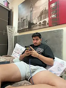 mixedcouplee69 online show from 6, 11, 2025