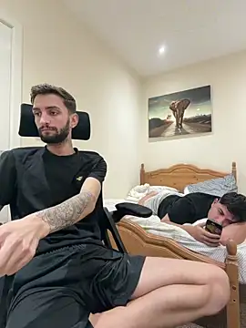 mixedcouplee69 online show from 16, 12, 2025