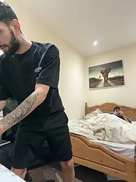 mixedcouplee69 online show from 20, 12, 2025