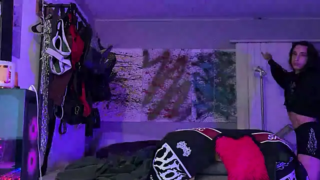 xoFrankie online show from 16, 1, 2026