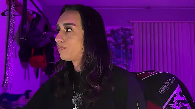 xoFrankie online show from 17, 2, 2026