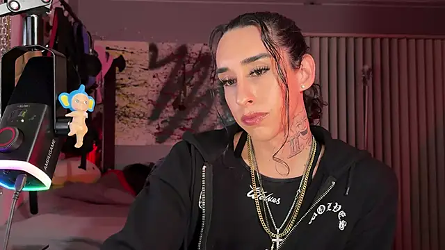 xoFrankie online show from 10, 7, 2026