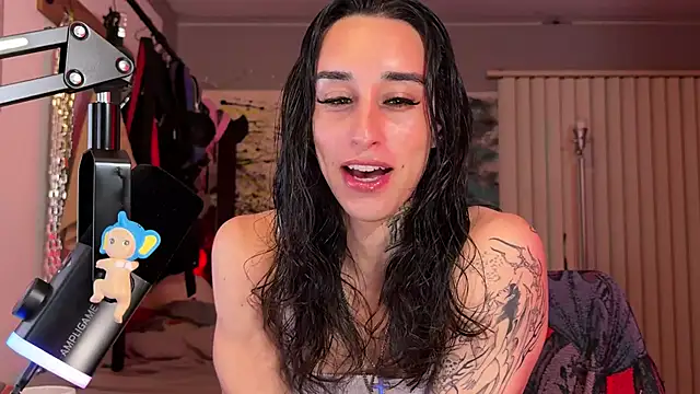 xoFrankie online show from 19, 7, 2026