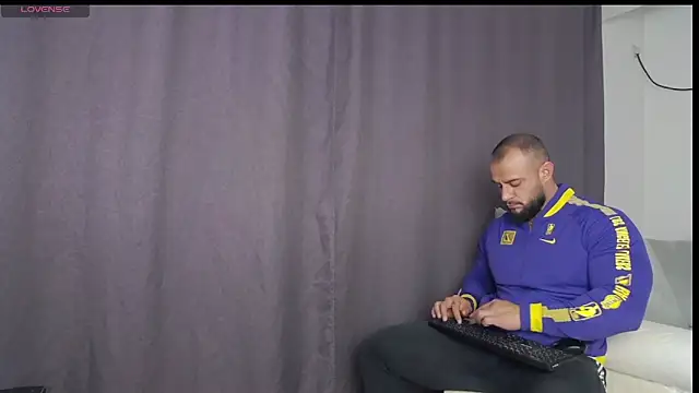 RickyMiami1 online show from 29, 9, 2025