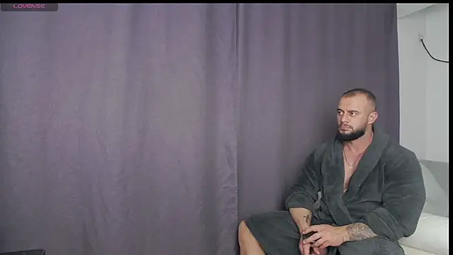 RickyMiami1 online show from 11, 10, 2025