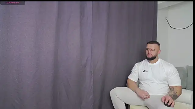 RickyMiami1 online show from 26, 2, 2026